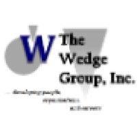 the wedge group, inc. logo image