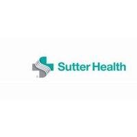 sutter health shared laboratory logo image