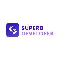 superb developer logo image