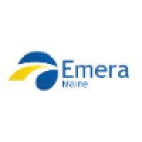 emera maine logo image