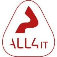 all4it logo image