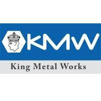 king metal works