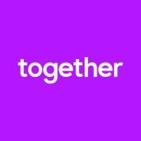 together logo image