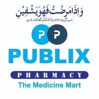 publix pharmacy logo image