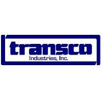 transco industries logo image