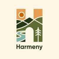 harmeny education trust logo image