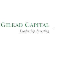 gilead capital lp logo image