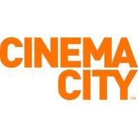 cinema city romania logo image