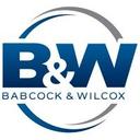 logo of Babcock Wilcox