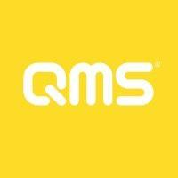 qms nz logo image