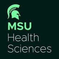 msu health sciences logo image