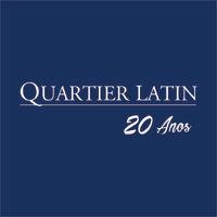 editora quartier latin logo image