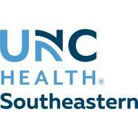 southeastern regional medical center logo image