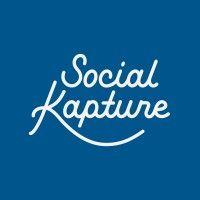 social kapture logo image