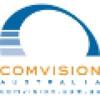 comvision australia logo image