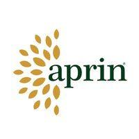 aprin logo image