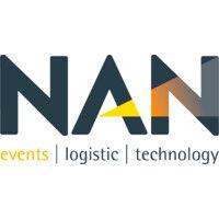 nan events logo image