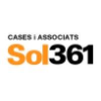 cases i associats - sol361 logo image