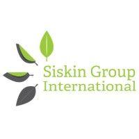 siskin group international