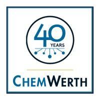 chemwerth inc. logo image