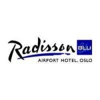 radisson blu airport hotel, oslo gardermoen