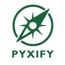 logo of Pyxify