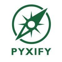 pyxify logo image