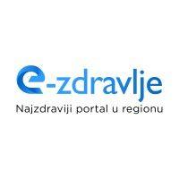 e-zdravlje logo image