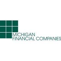 michigan financial companies logo image