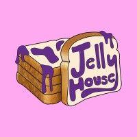 jelly house logo image