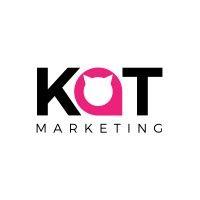 kat marketing logo image