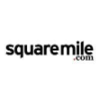 square mile magazine logo image