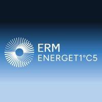 erm energetics logo image