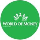 logo of Worldofmoney Org