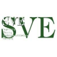 sve associates logo image