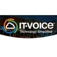 it voice in nashville tn logo image