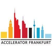 accelerator frankfurt gmbh logo image