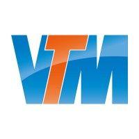 vtm logo image