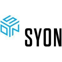 syon capital logo image