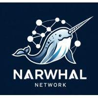 narwhal network logo image