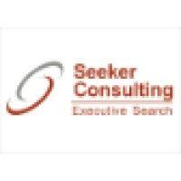 seeker hr consulting co.,ltd logo image