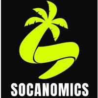 socanomics logo image