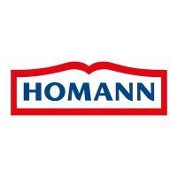 homann feinkost gmbh logo image