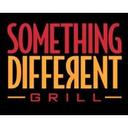 logo of Something Different Grill