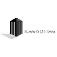 team gotham, llc. logo image