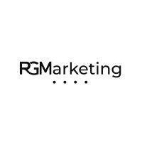 rg marketing logo image