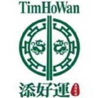 tim ho wan logo image