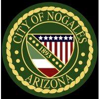 city of nogales logo image