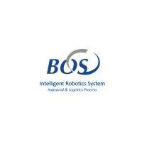 bos logo image