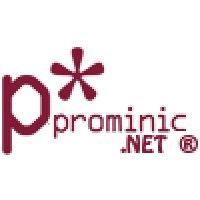 prominic.net logo image